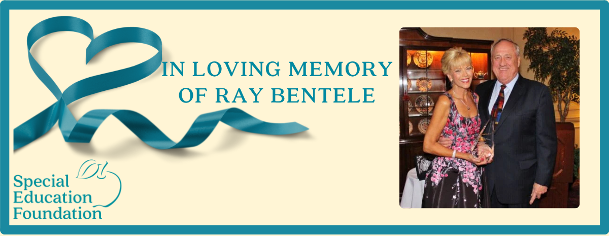 In Memory of Ray Bentele